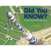 Did You Know? You Are Perfect Just The Way You Are - Paperback