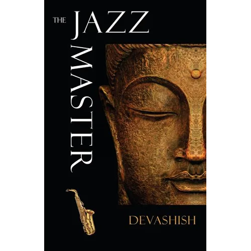 The Jazz Master - Paperback