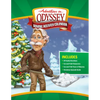 Adventures in Odyssey Advent Activity Calendar: Countdown to Christmas - Paperback