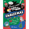 Draw with Art for Kids Hub Christmas - Paperback