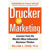 Drucker on Marketing: Lessons from the World's Most Influential Business Thinker - Hardcover