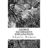 George Silverman's Explanation - Paperback