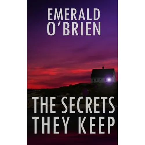 The Secrets They Keep - Paperback