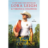 One Tough Cowboy - Paperback