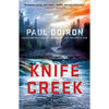 Knife Creek: A Mike Bowditch Mystery - Paperback