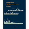 Fighting ships of World War Two 1937 - 1945. Volume VI. Italy - Paperback