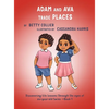 Adam and Ava Trade Places - Hardcover