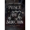 Prince of Seduction - Hardcover