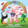 The Power of Piggie Bear - Hardcover