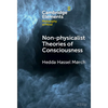 Non-physicalist Theories of Consciousness - Hardcover