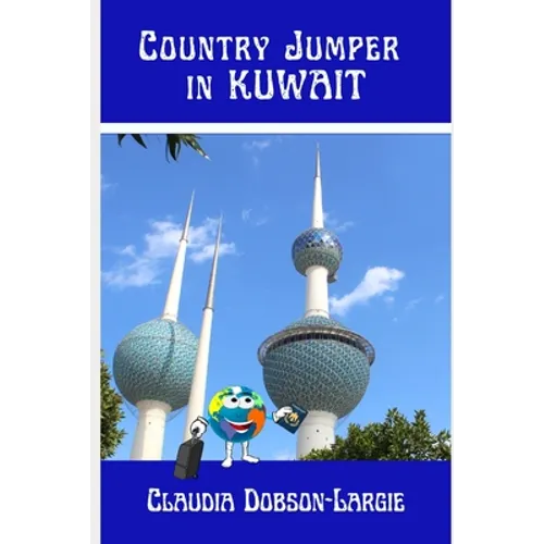 Country Jumper in Kuwait - Paperback