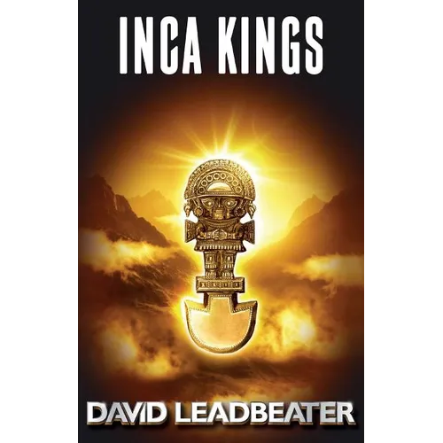 Inca Kings - Paperback