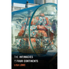 The Intimacies of Four Continents - Paperback