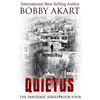 Pandemic: Quietus: A Post-Apocalyptic Medical Thriller Fiction Series - Paperback