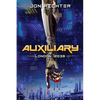 Auxiliary: London 2039 - Paperback