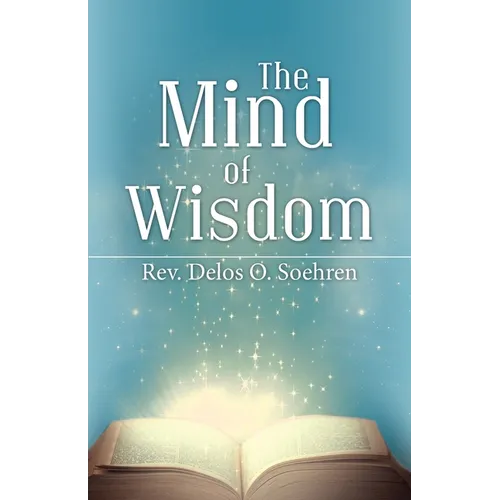 The Mind of Wisdom - Paperback