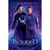 Blooded - Paperback