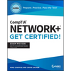 Comptia Network+ Certmike: Prepare. Practice. Pass the Test! Get Certified!: Exam N10-008 - Paperback