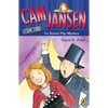 CAM Jansen: The School Play Mystery #21 - Paperback