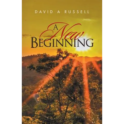 A New Beginning - Paperback