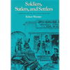 Soldiers, Sutlers, and Settlers: Garrison Life on the Texas Frontier - Paperback