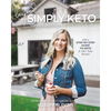 Beyond Simply Keto: Shifting Your Mindset & Realizing Your Worth - Paperback