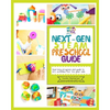 Next-Gen STEAM Preschool Guide: Year-long program and guide to 40+ activities for 3-6 year olds - Paperback