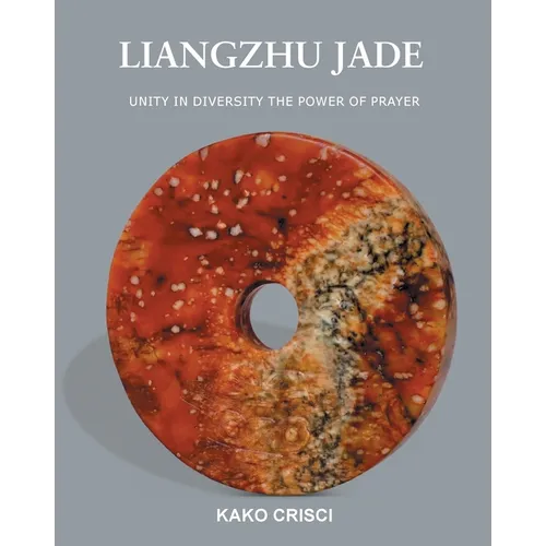 Liangzhu Jade - Paperback