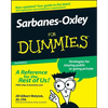 Sarbanes-Oxley for Dummies - Paperback