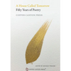A House Called Tomorrow: Fifty Years of Poetry from Copper Canyon Press - Hardcover
