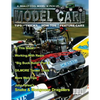 Model Car Builder No. 13: Tips, Tricks, How-Tos, and Feature Cars! - Paperback