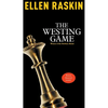 The Westing Game - Mass Market Paperbound