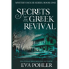 Secrets of the Greek Revival - Paperback