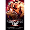 Rescuing Red - Paperback