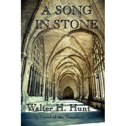 A Song in Stone - Paperback