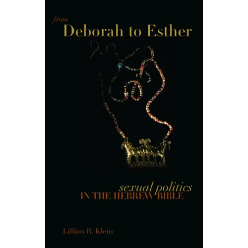 From Deborah to Esther - Paperback