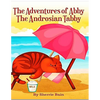 The Adventures of Abby the Androsian Tabby - Paperback