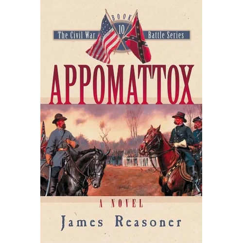 Appomattox - Paperback
