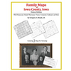 Family Maps of Iowa County, Iowa - Paperback