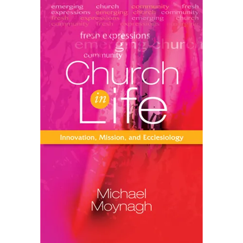 Church in Life - Paperback
