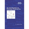 An Introduction to Ontology Engineering - Paperback