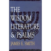 The Wisdom Literature & Psalms - Hardcover