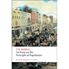An Essay on the Principle of Population - Paperback