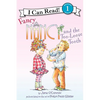 Fancy Nancy and the Too-Loose Tooth - Hardcover