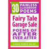 Fairy Tale Garage Sale: Poems of After Ever After - Paperback