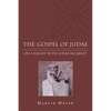 The Gospel of Judas: On a Night with Judas Iscariot - Hardcover
