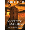 Mystery on the Ottertail - Paperback