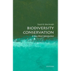 Biodiversity Conservation: A Very Short Introduction - Paperback