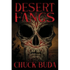 Desert Fangs: A Supernatural Western Thriller - Paperback