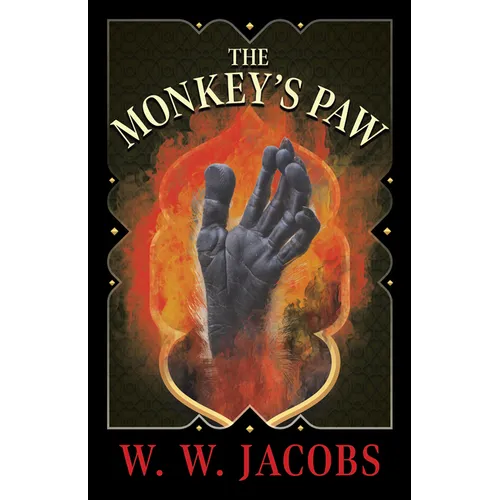 The Monkey's Paw (Fantasy & Horror Classics) - Paperback